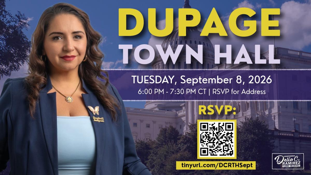 DuPage Town Hall ENG 1