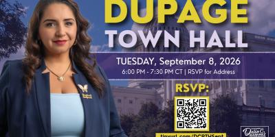 DuPage Town Hall ENG 1