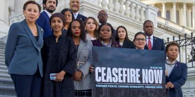 Ceasefire