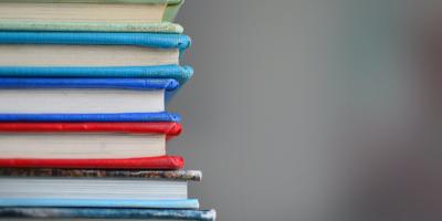 Stack of Books