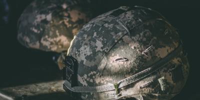 Military Helmets