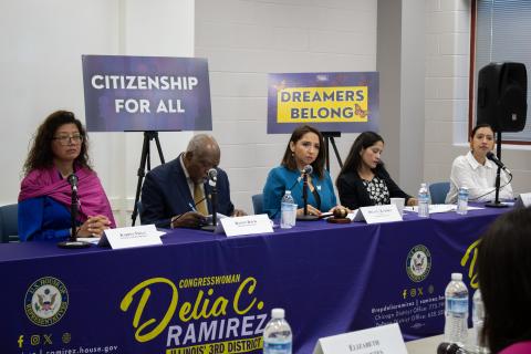 Hearing on DACA