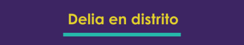 Delia en distrito
