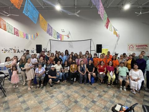 Group photo