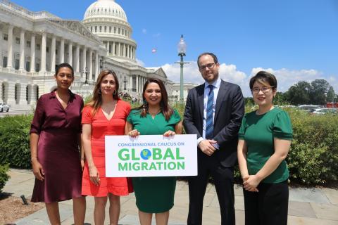 Global Migration