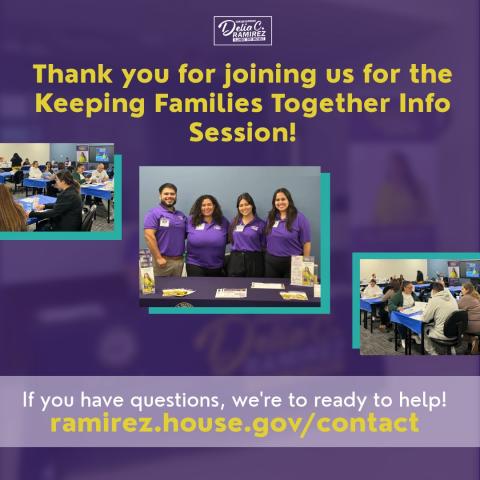 KFT Info Session