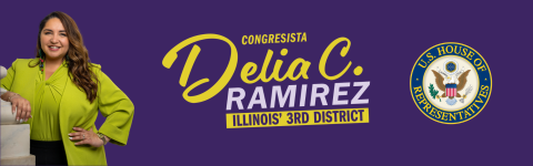 Ramirez newsletter header