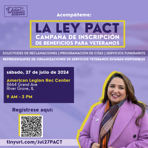 PACT Act enrollment