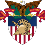 United States Academy Coat of Arms