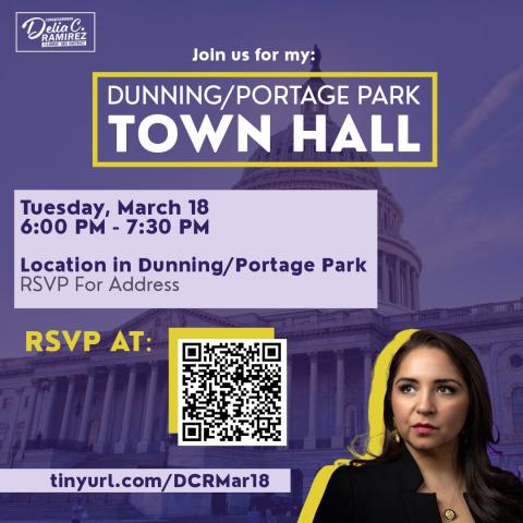 Town Hall March